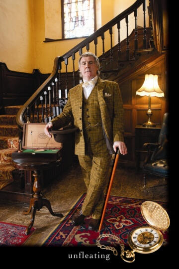 Richard Fawkes Unfleating